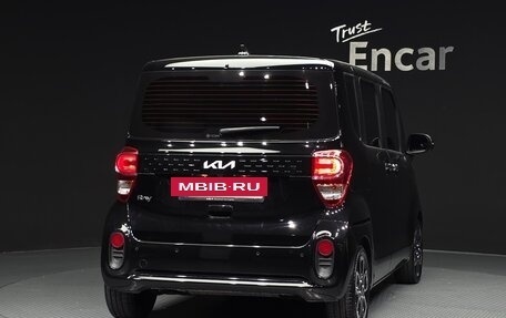 KIA Ray, 2022 год, 1 300 000 рублей, 4 фотография