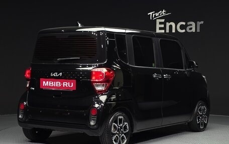 KIA Ray, 2022 год, 1 300 000 рублей, 3 фотография