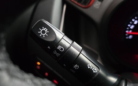 KIA Ray, 2022 год, 1 300 000 рублей, 18 фотография