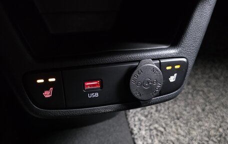 KIA Ray, 2022 год, 1 300 000 рублей, 15 фотография