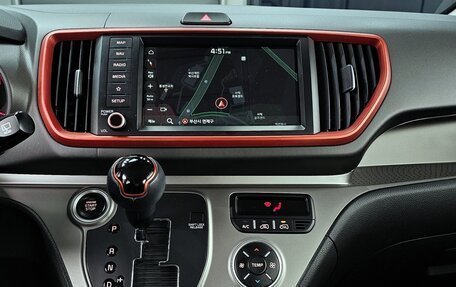 KIA Ray, 2022 год, 1 287 000 рублей, 10 фотография