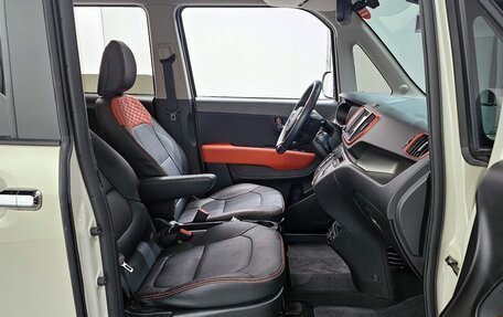 KIA Ray, 2022 год, 1 287 000 рублей, 7 фотография