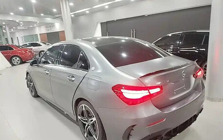 Mercedes-Benz A-Класс AMG, 2026 год, 6 100 001 рублей, 4 фотография