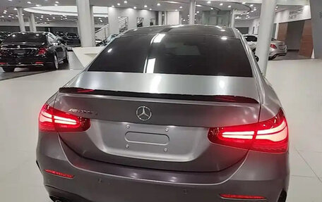 Mercedes-Benz A-Класс AMG, 2026 год, 6 100 001 рублей, 5 фотография