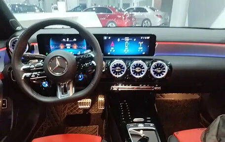 Mercedes-Benz A-Класс AMG, 2026 год, 6 100 001 рублей, 7 фотография