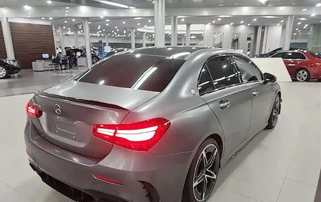 Mercedes-Benz A-Класс AMG, 2026 год, 6 100 001 рублей, 6 фотография