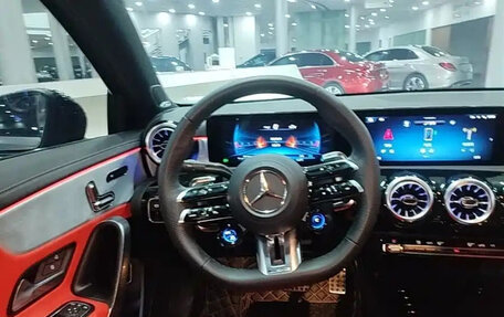 Mercedes-Benz A-Класс AMG, 2026 год, 6 100 001 рублей, 8 фотография
