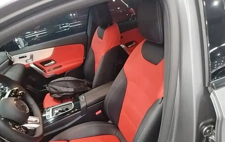 Mercedes-Benz A-Класс AMG, 2026 год, 6 100 001 рублей, 10 фотография