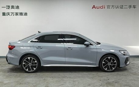 Audi A3, 2025 год, 3 586 000 рублей, 4 фотография