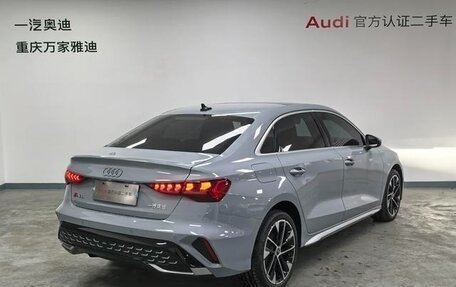 Audi A3, 2025 год, 3 586 000 рублей, 5 фотография