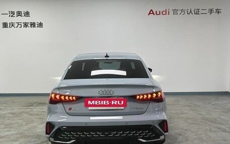 Audi A3, 2025 год, 3 586 000 рублей, 6 фотография