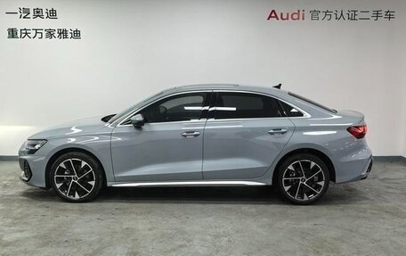 Audi A3, 2025 год, 3 586 000 рублей, 8 фотография