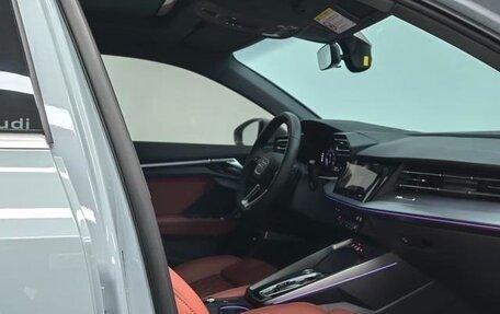 Audi A3, 2025 год, 3 586 000 рублей, 10 фотография