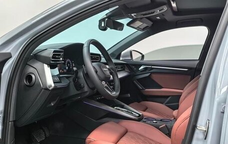 Audi A3, 2025 год, 3 586 000 рублей, 9 фотография