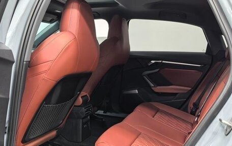 Audi A3, 2025 год, 3 586 000 рублей, 15 фотография