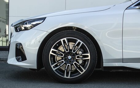 BMW 5 серия, 2025 год, 8 500 000 рублей, 7 фотография