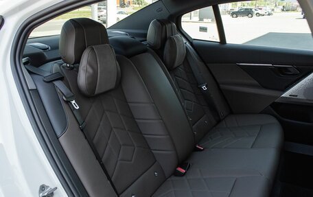 BMW 5 серия, 2025 год, 8 500 000 рублей, 14 фотография