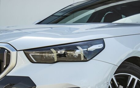 BMW 5 серия, 2025 год, 8 500 000 рублей, 8 фотография