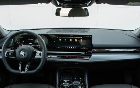 BMW 5 серия, 2025 год, 8 500 000 рублей, 11 фотография