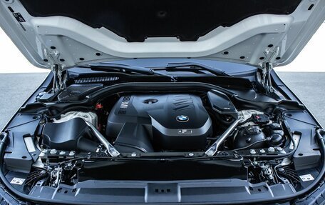 BMW 5 серия, 2025 год, 8 500 000 рублей, 10 фотография