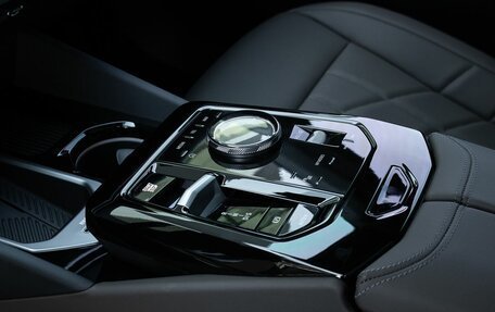 BMW 5 серия, 2025 год, 8 500 000 рублей, 25 фотография