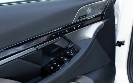 BMW 5 серия, 2025 год, 8 500 000 рублей, 28 фотография