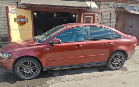 Volvo S40 II, 2006 год, 410 000 рублей, 2 фотография