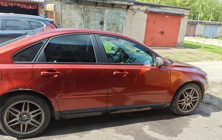 Volvo S40 II, 2006 год, 410 000 рублей, 4 фотография