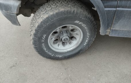 Opel Frontera A, 1991 год, 330 000 рублей, 10 фотография