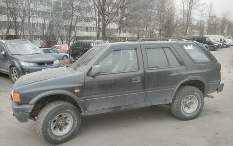 Opel Frontera A, 1991 год, 330 000 рублей, 2 фотография