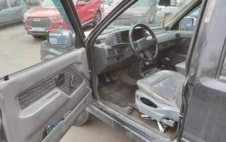 Opel Frontera A, 1991 год, 330 000 рублей, 11 фотография