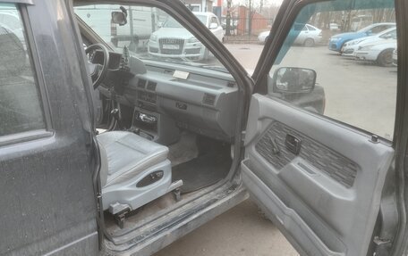 Opel Frontera A, 1991 год, 330 000 рублей, 7 фотография