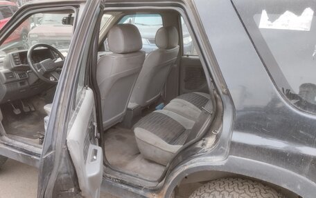 Opel Frontera A, 1991 год, 330 000 рублей, 9 фотография