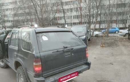 Opel Frontera A, 1991 год, 330 000 рублей, 3 фотография