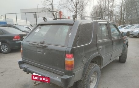Opel Frontera A, 1991 год, 330 000 рублей, 4 фотография