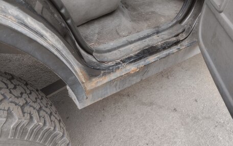 Opel Frontera A, 1991 год, 330 000 рублей, 14 фотография