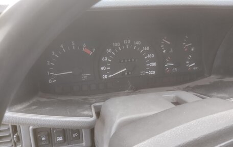 Opel Frontera A, 1991 год, 330 000 рублей, 13 фотография