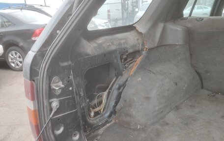 Opel Frontera A, 1991 год, 330 000 рублей, 15 фотография