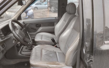 Opel Frontera A, 1991 год, 330 000 рублей, 12 фотография
