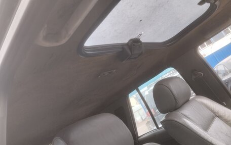 Opel Frontera A, 1991 год, 330 000 рублей, 16 фотография