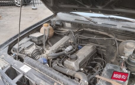 Opel Frontera A, 1991 год, 330 000 рублей, 17 фотография