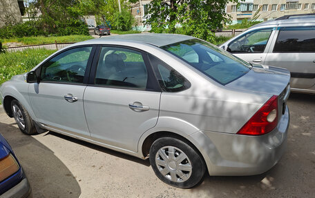 Ford Focus II рестайлинг, 2010 год, 445 000 рублей, 3 фотография