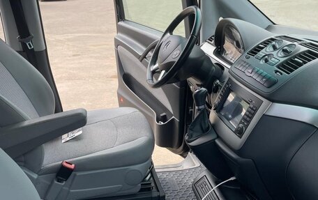 Mercedes-Benz Viano, 2011 год, 1 900 000 рублей, 6 фотография