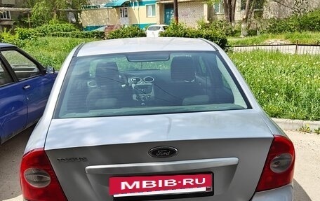 Ford Focus II рестайлинг, 2010 год, 445 000 рублей, 2 фотография