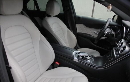 Mercedes-Benz C-Класс, 2015 год, 2 250 000 рублей, 10 фотография