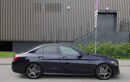 Mercedes-Benz C-Класс, 2015 год, 2 250 000 рублей, 6 фотография