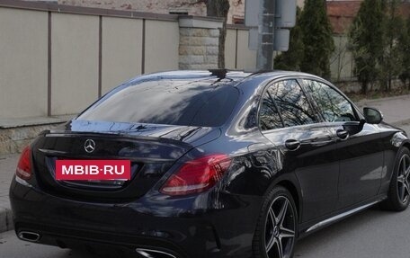 Mercedes-Benz C-Класс, 2015 год, 2 250 000 рублей, 7 фотография