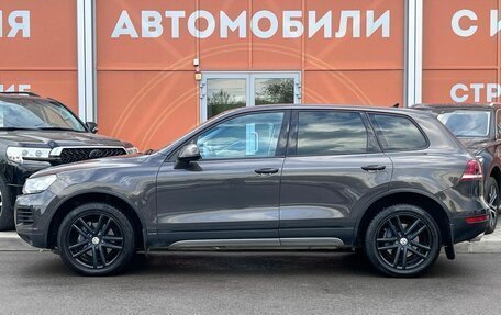 Volkswagen Touareg III, 2010 год, 1 749 000 рублей, 8 фотография