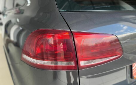 Volkswagen Touareg III, 2010 год, 1 749 000 рублей, 10 фотография