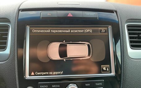 Volkswagen Touareg III, 2010 год, 1 749 000 рублей, 17 фотография
